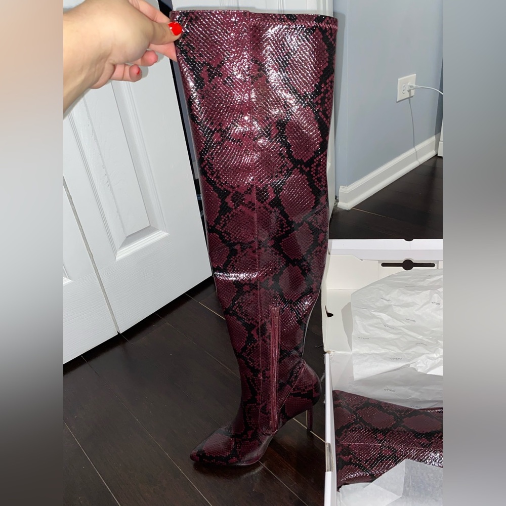 ALDO Ideeza - NEW with box